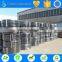 PE pipe and pe pipe fittings for agricultural irrigation in farm irrigation