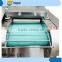 Functional Fast Speed Industrial Vegetable Cube Cutting Machine