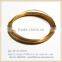 Outstanding design best brass wire for earring