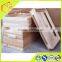 Langstroth Wooden Bee HIve Many Level Bee Hive Metal Roof In Bulk Hole Selling Overseas