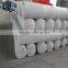 PP/PET Non-Woven Geotextiles for Strengthening the Weak Road