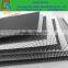 high security stainless steel wleded wire mesh fence/stainless steel crimped wire mesh