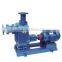 CWZ series Marine horizontal self-priming centrifugal pump