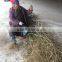 High quality and cheap Italian bamboo broom for garden use from china