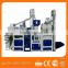 CE Approved Stainless Steel Artificial Rice Processing Machine