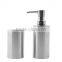 Eco-Friendly Feature and Metal Material chrome bathroom set accessory