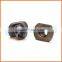  high quality m10 nylon lock nut