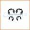 China professional custom wholesale high quality stainless steel 316 circlip