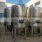 Industrial Machinery Equipment Conical Fermenter Tank Beer Brewing Equipment