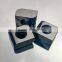 carbide inserts for adjustable milling cutters