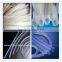 high temperature resistance and wear resistance PFA tubes