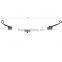 TC P50-7-3 Russia Truck Steel Pickup Truck Spring