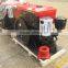 speed diesel engine