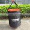 pet food storage bin