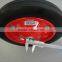 high quality hot sale solid rubber wheel