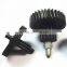 Bevel gear small straight or helical precision gear parts