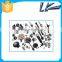 Auto Spare Parts Car Parts for Sunny, Qashqai, Sylphy, X-trail, Teana, Geniss, March, Tiida, Maxima, Livina