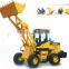 wheel loader ZL18