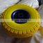 Top Quality Competitive Price 260 pu Material 3.00-4 Push Cart Wheel