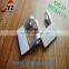 investment casting stainless steel bracket