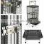 Economic of Factory pet cage Caiques cages