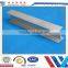 Made in China cheap price aluminum profile,aluminum extruded profile for window