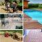 Durable Recycled WPC Swimming pool