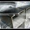 Stainless square steel tube