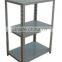 Good quality durable steel stroage shelf