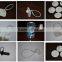 Super-sensitive eas security tag for shoplifting ,eas hard tags XLD-Y04