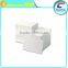 CR80 printable PVC ID card thermal printer /credit card size inkjet printer blank pvc id card
