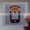 print RFID tag
