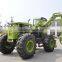 Best selling mini wheel sugarcane loader