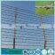 Barbed Wire Chain Link Fencing Materials