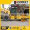China best selling 21 ton single drum vibratory road roller LSS2101