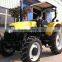 Brand new farm tractor 135Hp 4wd