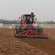 Hot sale Tractor powered disc harrow/tractor pto tractor rotary harrow/agriculture cultivators