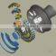 Magotteaux Liner Plate-Top Quality-Diaphragm(Optimex)