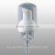 Professional white 28/410 foam lotion pump