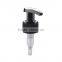 sensor soap dispenser Yuyao Maypak manufactory dispenser pump 28-410 smooth and ribbed