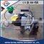 NZG-31internal combustion rail track drilling machine