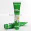 China supplier Hot sale soft Tube cream cosmetics packaging machine