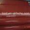 color coated galvanized steel coil/prepainted steel coil/prepainted galvanized steel coils