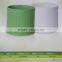 1 plastic flower pot