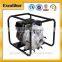 3inch Trash Specification of Centrifugal Pump for Water