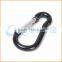 Fashion High Quality snap hook carabiner with screw lock