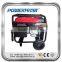 8500w portable air-cooled gasoline generator set