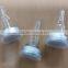 Factory price Medical infusion bag aluminium stopper