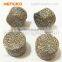 Perforated 0.5~300um sintered stainless steel water filter mesh