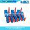 Factory price pvc upvc ball valve ASTM BS DIN standard